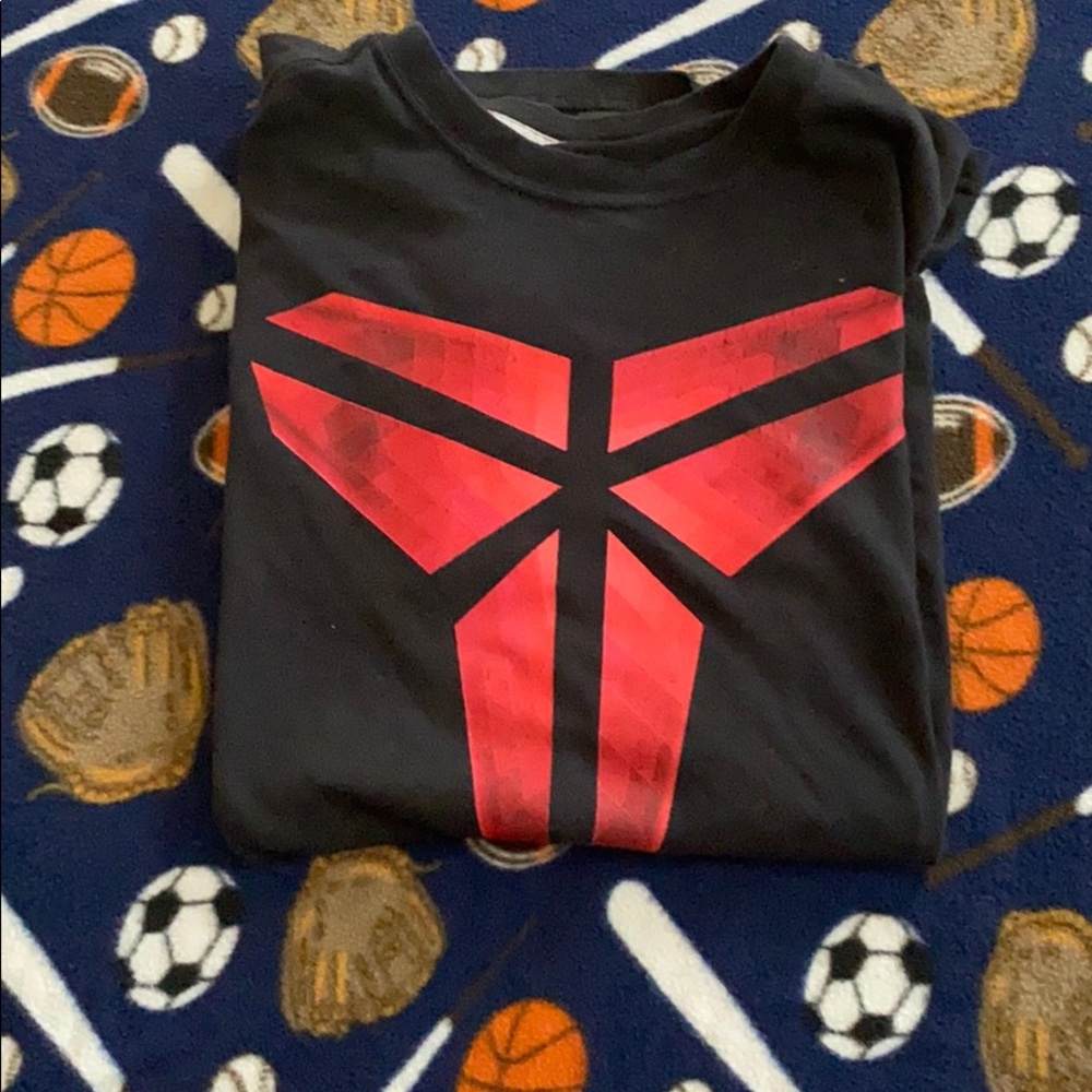 Nike Kobe tee